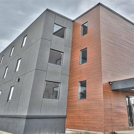Luxury Boutique 2Bedroom Condo 2A Niagara Falls Luaran gambar