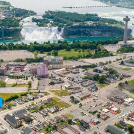 Luxury Boutique 2Bedroom Condo 2A Niagara Falls Luaran gambar